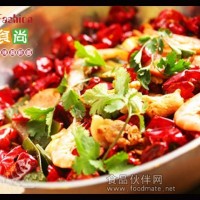 麻辣香鍋代理