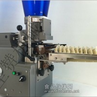 廠家供應(yīng)鍋貼機 餃子機