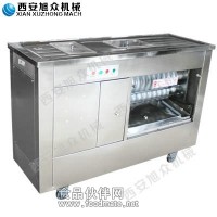 自動饅頭機，不銹鋼饅頭機。65饅頭機