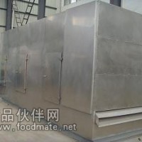 供應(yīng)百合帶式干燥設(shè)備