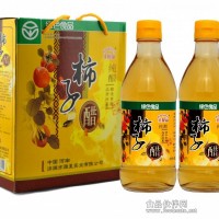 頭道柿汁精華