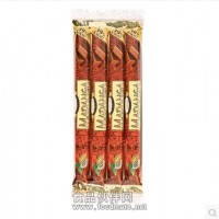 進(jìn)口零食品特產(chǎn)原味德國(guó)勞士牛奶巧克力39%160g包郵禮盒獨(dú)立包裝