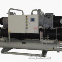 反應釜冷水機(冷凍機)7~-80度 低溫冷水機