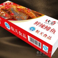 海鮮、即食、零食、