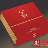 蜂蜜包裝盒 蜂蜜禮盒包裝