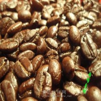 新鮮烘焙海南咖啡特產福山咖啡豆代磨咖啡粉廠家直銷