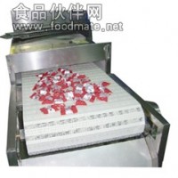 食品加工選用微波干燥設(shè)備的優(yōu)勢(shì)