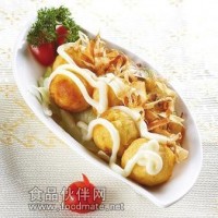 北京章魚丸子加盟費(fèi)用_章魚丸子制作工具_(dá)圣戀鮮章魚丸子技術(shù)配方
