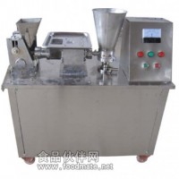 全自動水餃機推動食品機械行業(yè)向前