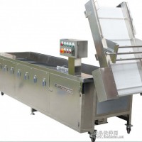 供應(yīng)豪華型洗菜機(jī)