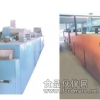 DY-1600型顏料帶式干燥機(jī)