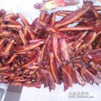 煙熏臘肉批發(fā)