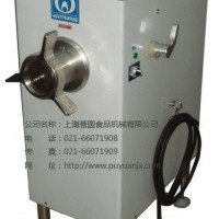 供應(yīng)大型鮮肉絞肉機(jī)
