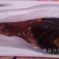 金華火腿批發(fā)