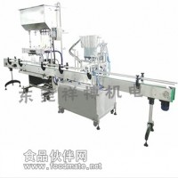 供應(yīng)XBGZJ-4全自動礦泉水流水線灌裝機(jī)