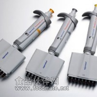德國(guó)eppendorf 8道手動(dòng)整支可滅菌移液器