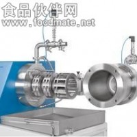 派勒 PTM 納米級(jí)渦輪砂磨機(jī)
