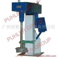 派勒 PBM 籃式砂磨機(jī)研磨機(jī)（進(jìn)口）