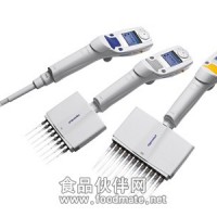 德國(guó)eppendorf 8道電動(dòng)移液器