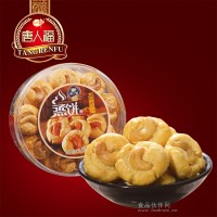 無糖食品好17唐人福堅持做好品質