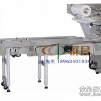 HP-600高速橫式包裝封切機(jī)全自動(dòng)枕式封切包裝機(jī)