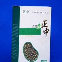 巴馬綠豆