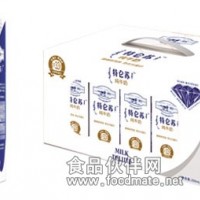 批發(fā)團購蒙牛特侖蘇就來武漢德燕商貿(mào)