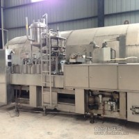 中亞八連杯灌裝機(jī)