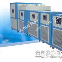 反應(yīng)釜加熱冷卻系統(tǒng)