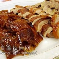 正宗烤鴨技術(shù)培訓(xùn)，學(xué)烤鴨，學(xué)正宗烤鴨