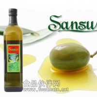 批發(fā)舌尖上的進(jìn)口食品-橄欖油