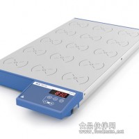 艾卡不加熱磁力攪拌器參數(shù)列表