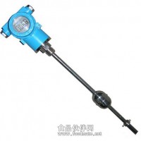 磁致伸縮液位傳感器