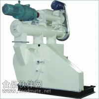 大型飼料顆粒機(jī)環(huán)模結(jié)構(gòu)大產(chǎn)量高端大氣上檔次