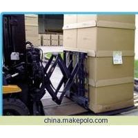 厚1mm樹(shù)皮紋塑料滑托板，滑托盤(pán)，動(dòng)載可達(dá)1000kg，質(zhì)量OK