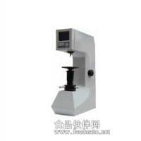 華銀200HRS-150型數(shù)顯洛氏硬度計