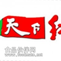天下紅辣椒醬，好吃不上火的辣椒醬