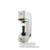 華銀210HBS-3000型數(shù)顯布氏硬度計