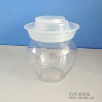 供應(yīng)500ml泡菜壇子 酸菜壇子 醬菜壇子 腌菜壇子全國招商加盟