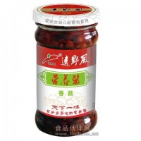 遠野風香菇營養(yǎng)醬