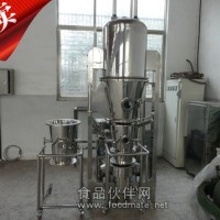 FL沸騰制粒干燥機/制粒干燥設(shè)備/一步制粒機