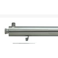 紫外線殺菌器25wuv自動(dòng)售水機(jī)過流式消毒殺菌器1T/H水處理