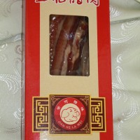 鑒河鮮肉臘腸  五花臘肉   鑒河年糕