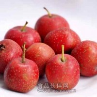 山楂晶    飲料   果晶