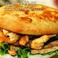 聊城學(xué)里脊肉餅，里脊肉餅培訓(xùn)加盟