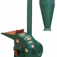 小型粉碎機(jī)，秸稈粉碎機(jī)，多功能粉碎機(jī)