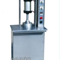 烤鴨餅機選凱晟機械