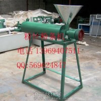 供應(yīng)紅薯粉條機(jī)簡(jiǎn)易300型
