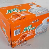 供應(yīng)優(yōu)級(jí)桶面香辣牛肉面方便面