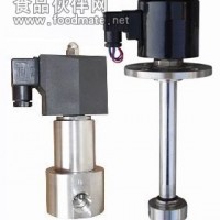 進(jìn)口高壓低溫電磁閥